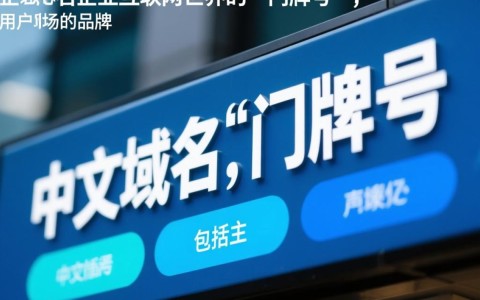 中文主域名和副域名，哪个对SEO优化更有利？