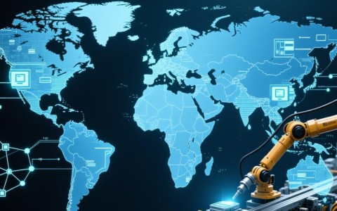 用友NC智能制造方案如何助力企业业务场景转型？