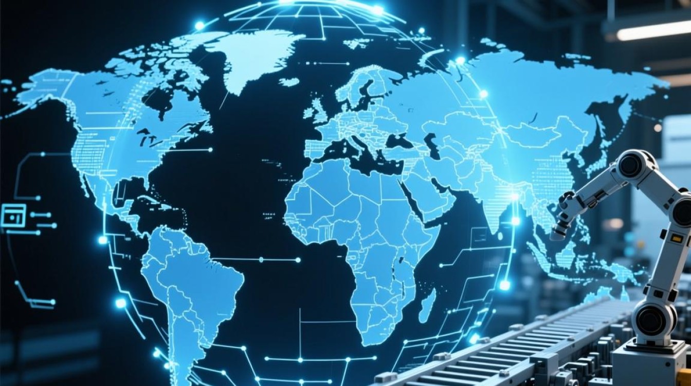 用友NC智能制造方案如何助力企业业务场景转型？