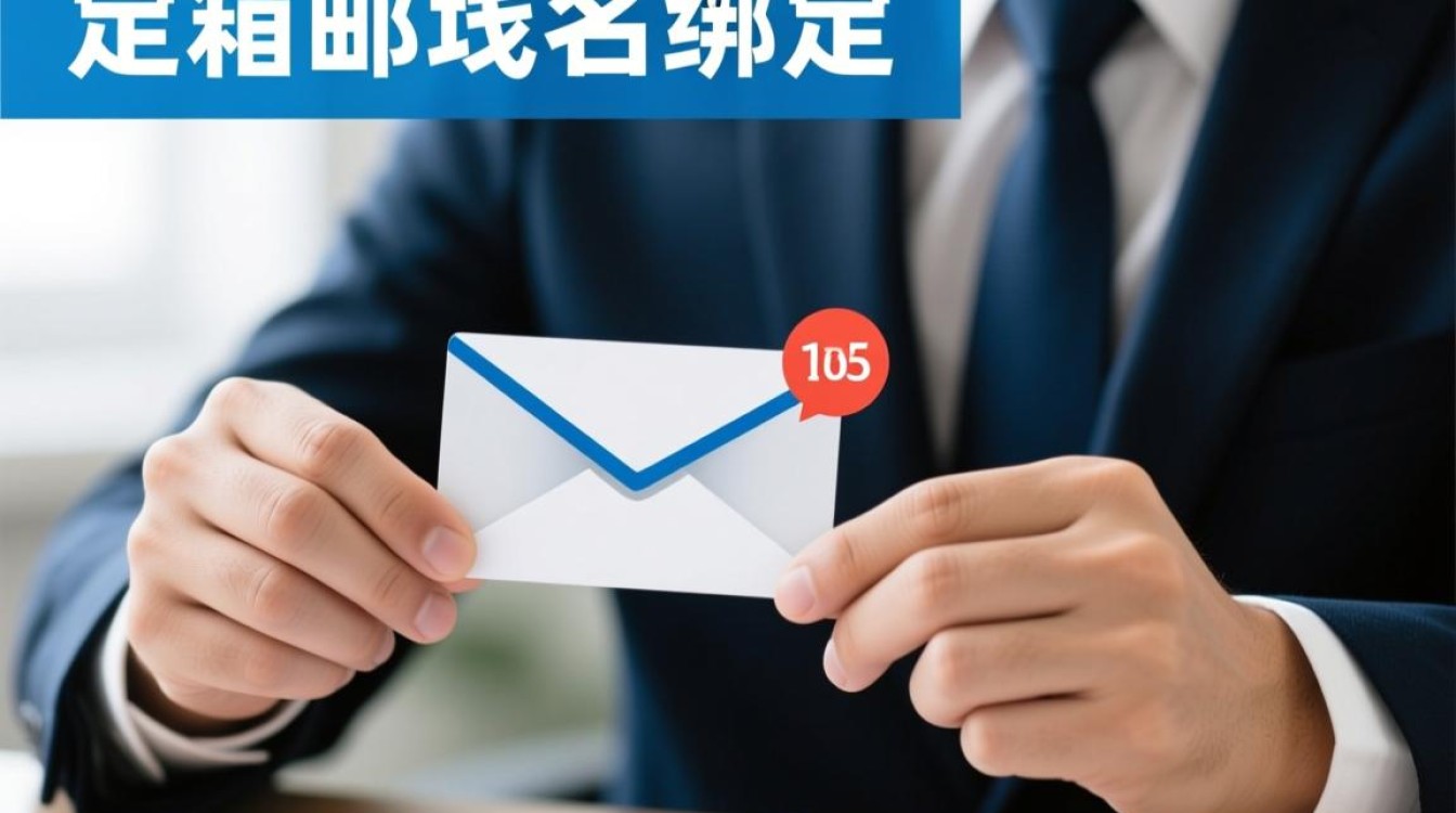 企业邮箱域名绑定具体怎么操作？需要解析MX记录吗？
