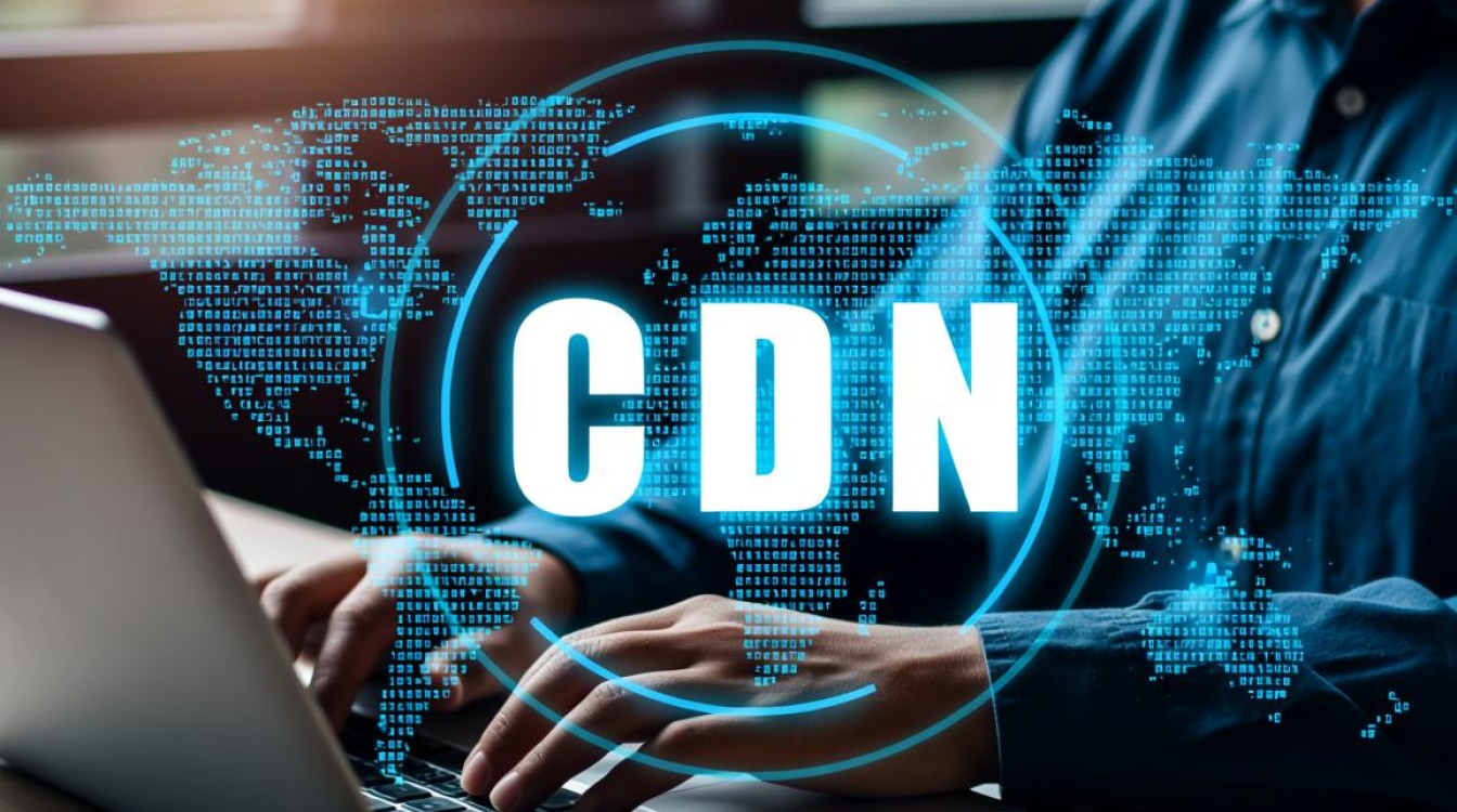 CDN中回源域名与加速域名的区别和关系是什么？