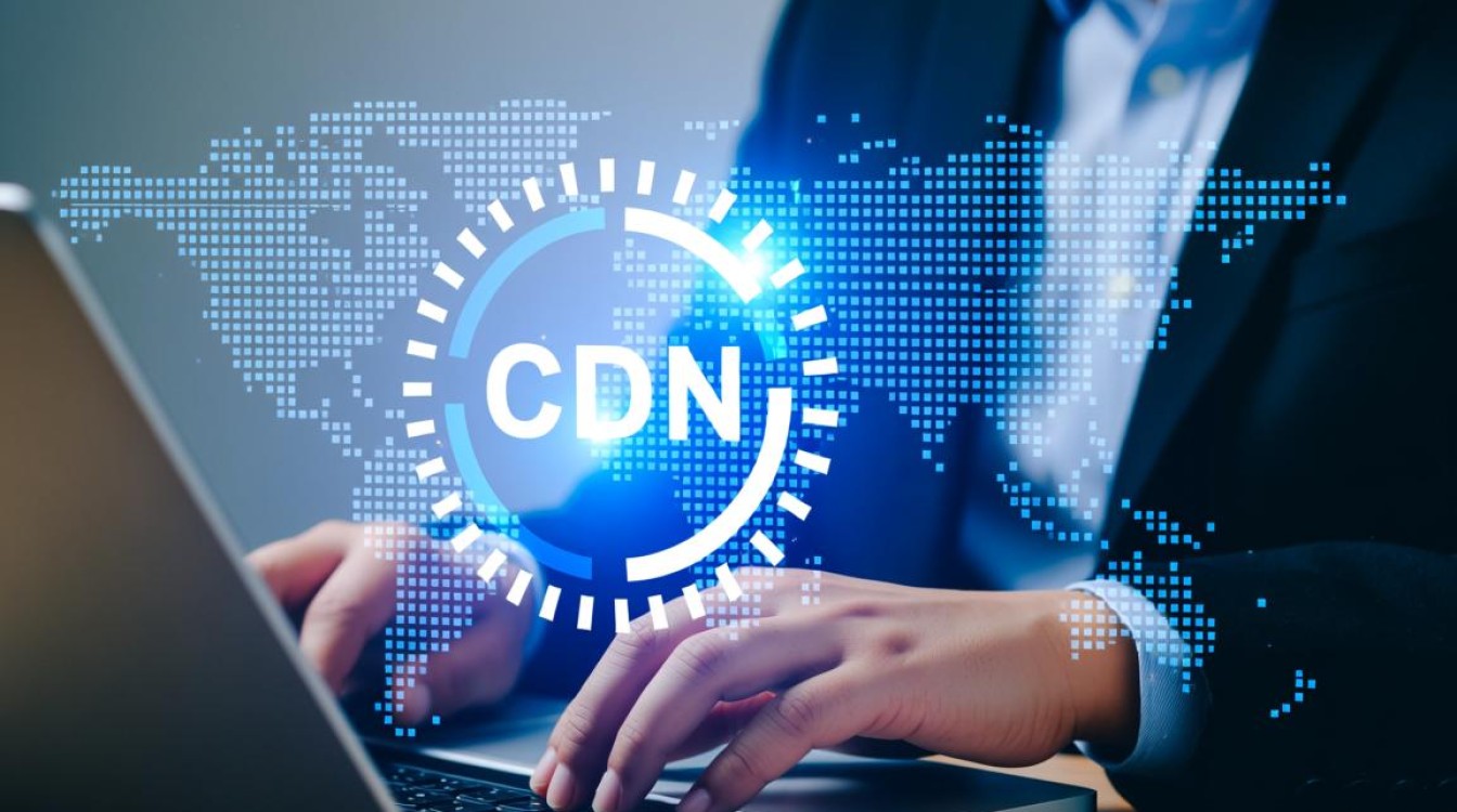 CDN中回源域名与加速域名的区别和关系是什么？