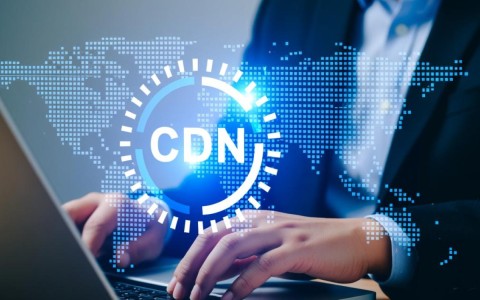 CDN中回源域名与加速域名的区别和关系是什么？
