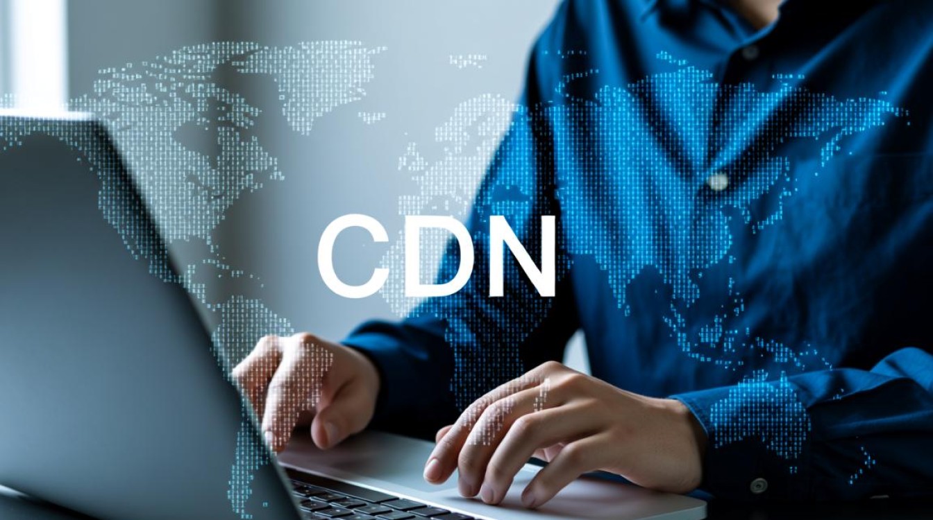 CDN中回源域名与加速域名的区别和关系是什么？