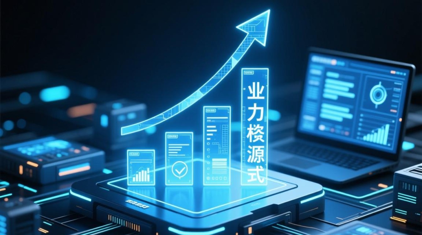 企业如何用用友NC人力资源共享实现数字化转型？