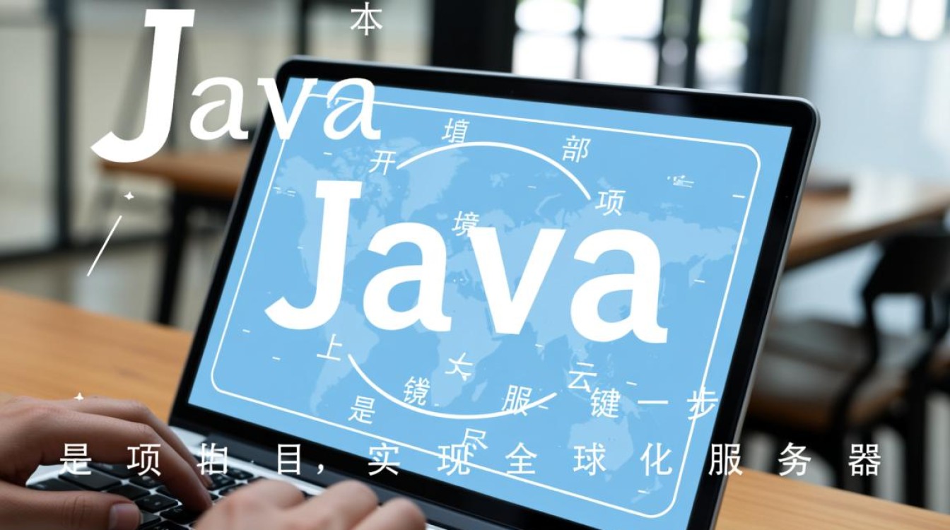 Java项目如何从零开始部署到云服务器上，具体步骤是什么？