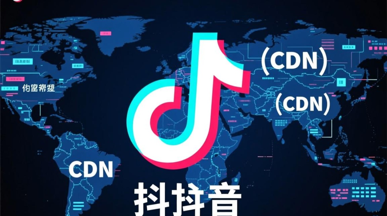 抖音cdn服务商具体按什么收费？价格贵不贵？