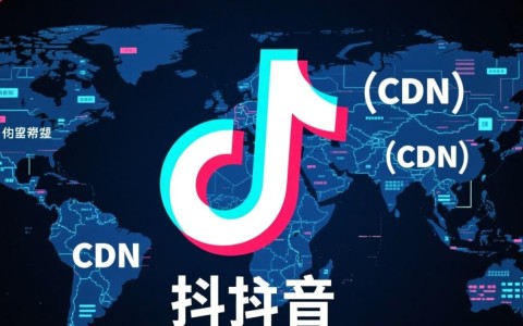 抖音cdn服务商具体按什么收费？价格贵不贵？