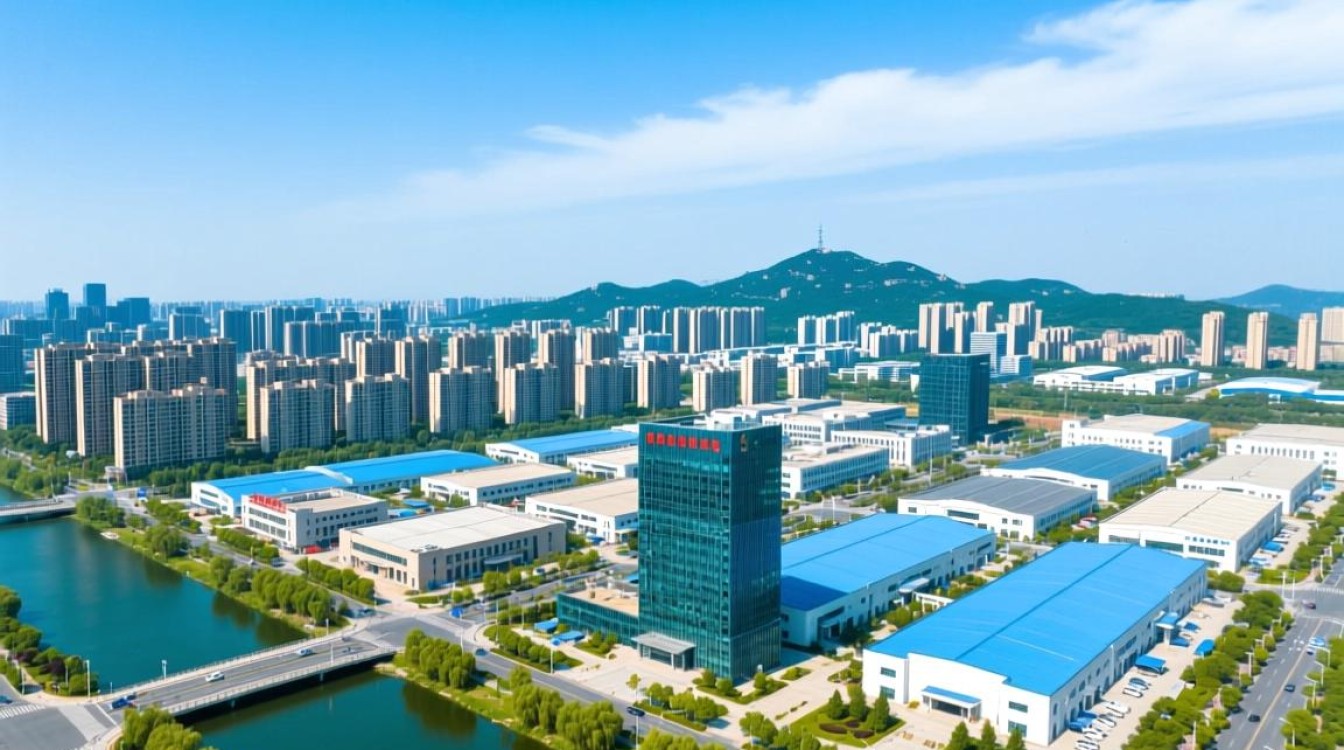 如何在山东选择一家靠谱的B2B电商开发公司？