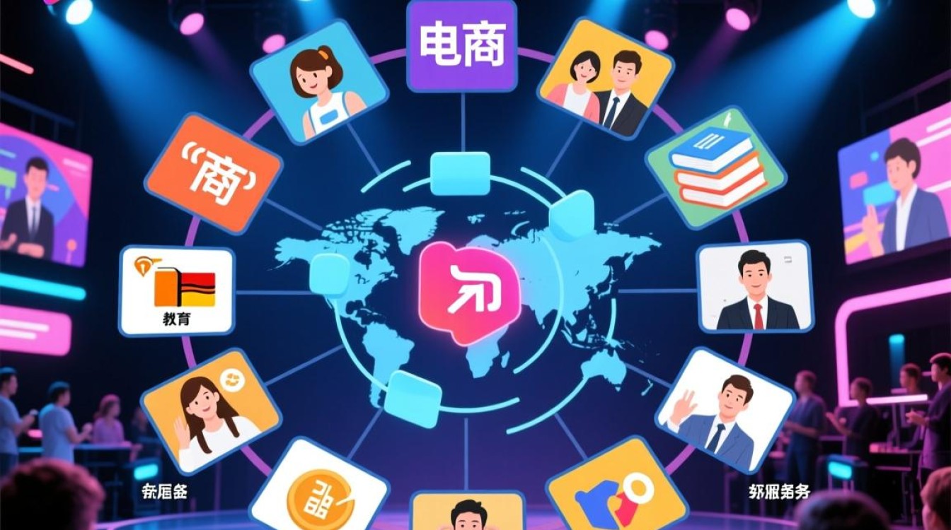 基于CDN的直播系统一体化方案，究竟能带来什么优势？
