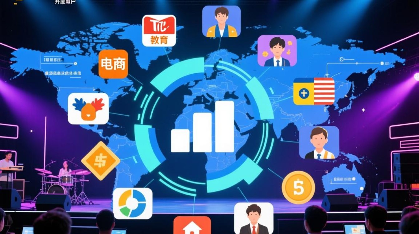 基于CDN的直播系统一体化方案，究竟能带来什么优势？