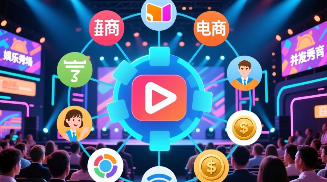 基于CDN的直播系统一体化方案，究竟能带来什么优势？