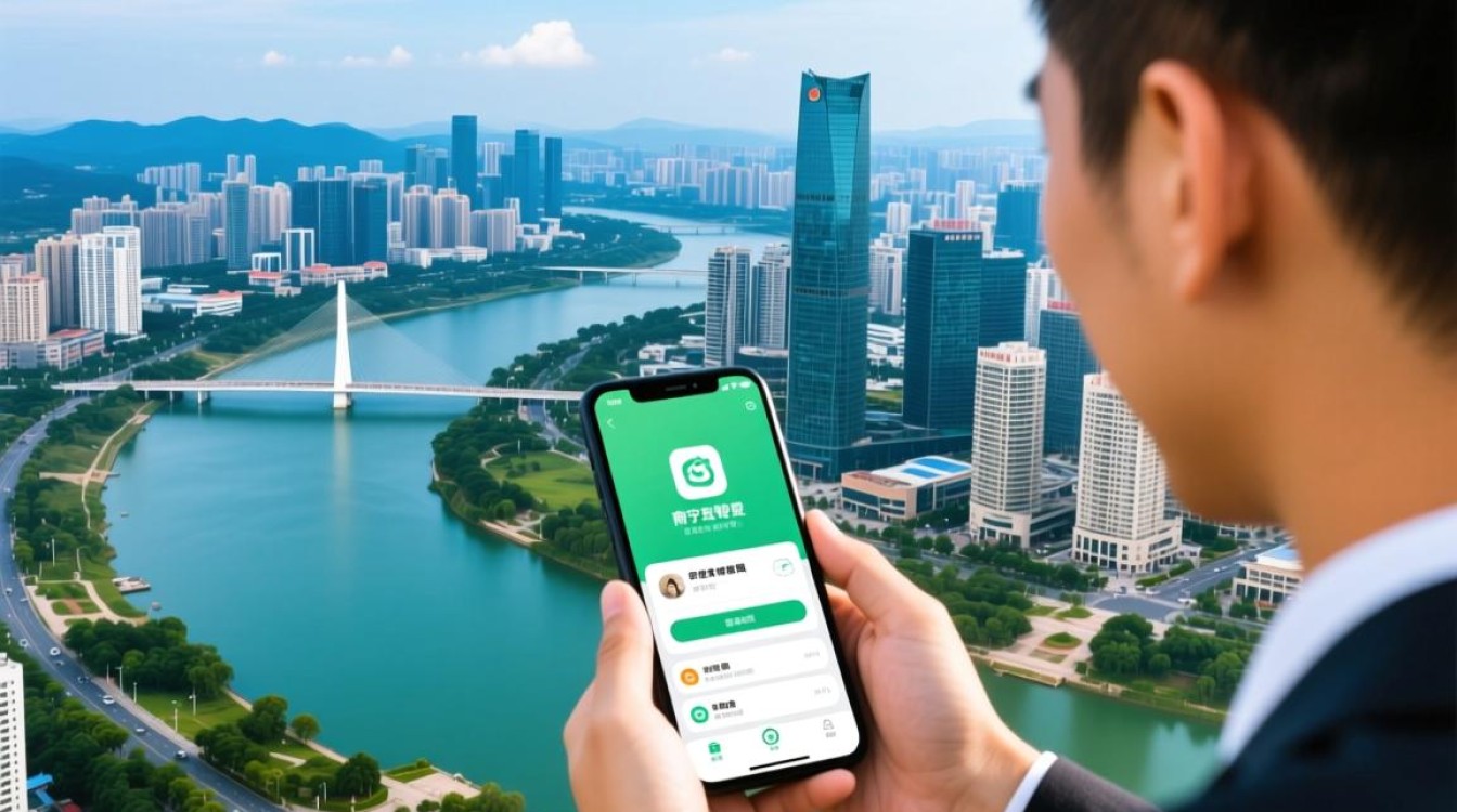 南宁开发一套app到底要多少钱？具体费用明细是怎样的？