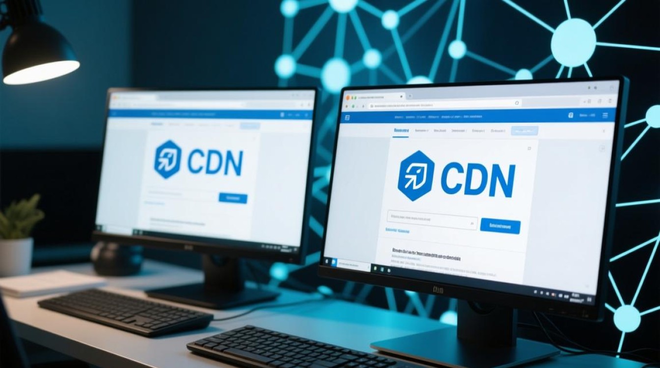 为什么CDN在两台电脑上的验算结果不一样？