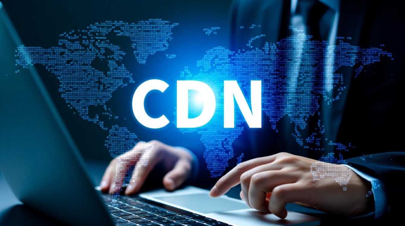 第三方CDN提供商上市公司有哪些龙头股？
