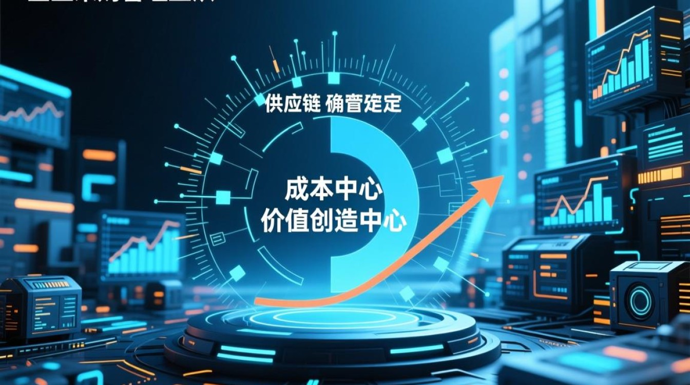 用友NC数字采购架构图能解决企业哪些痛点？