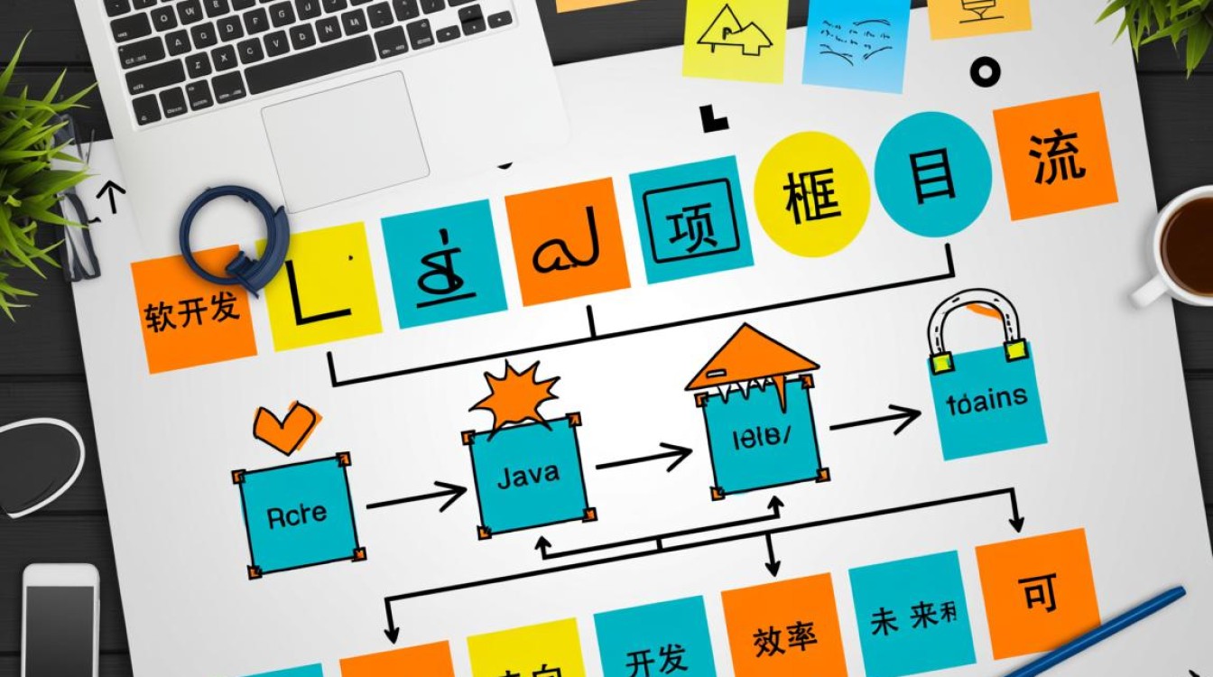 企业开发Java项目框架，一般都由谁来搭建？