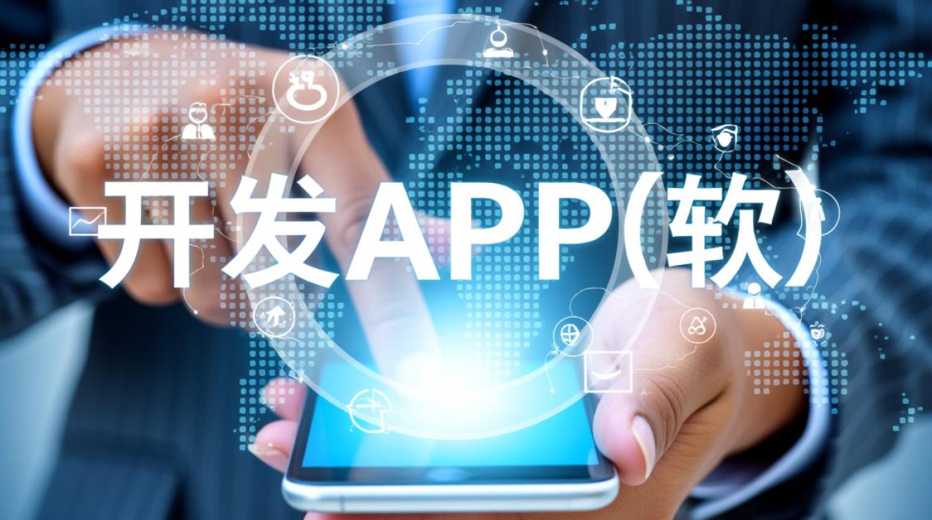 开发app软件到底用什么？新手入门情况全解析。