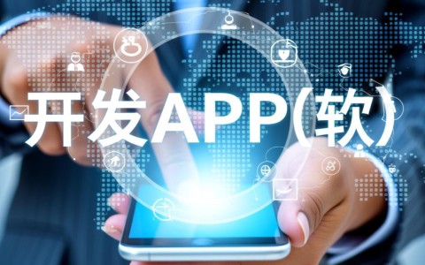 开发app软件到底用什么？新手入门情况全解析。