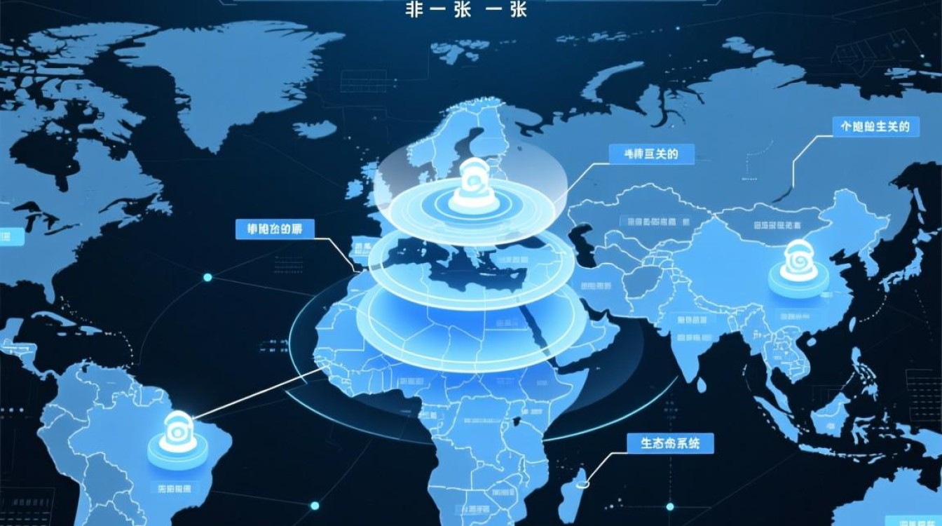 如何看懂企业数字化解决方案的全景全貌？