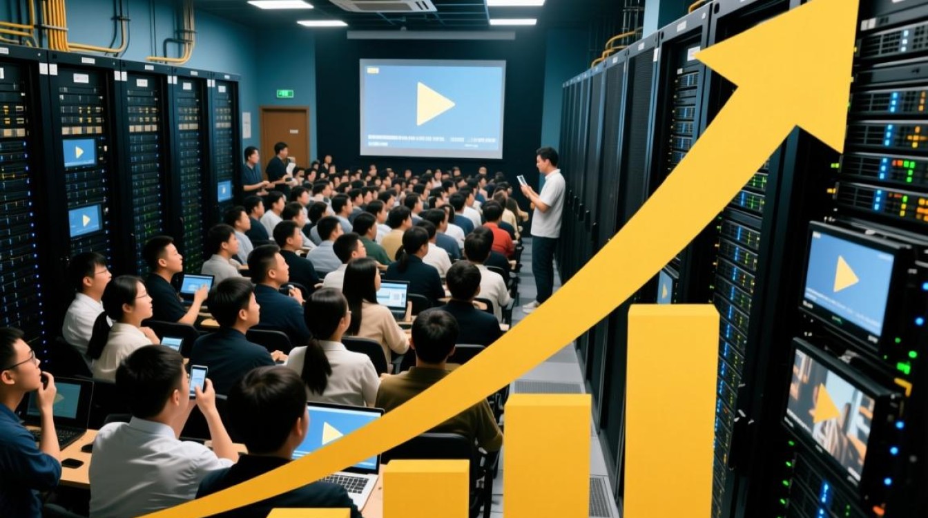乐视网采用P2P+CDN技术究竟能带来什么好处？