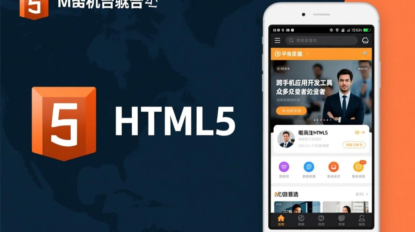 新手入门，如何选择HTML5手机应用开发工具？