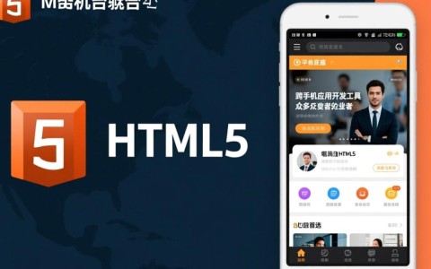 新手入门，如何选择HTML5手机应用开发工具？