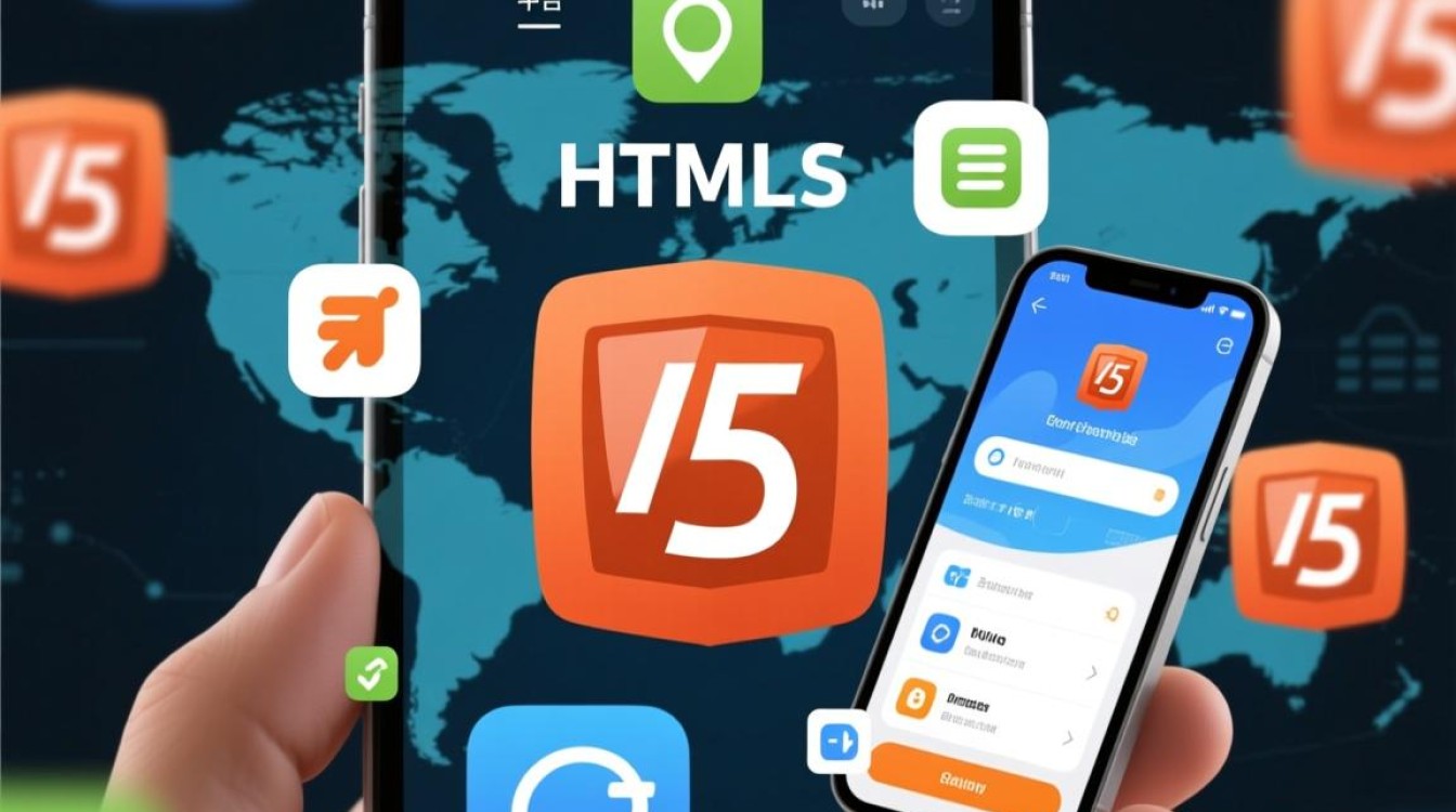 新手入门，如何选择HTML5手机应用开发工具？