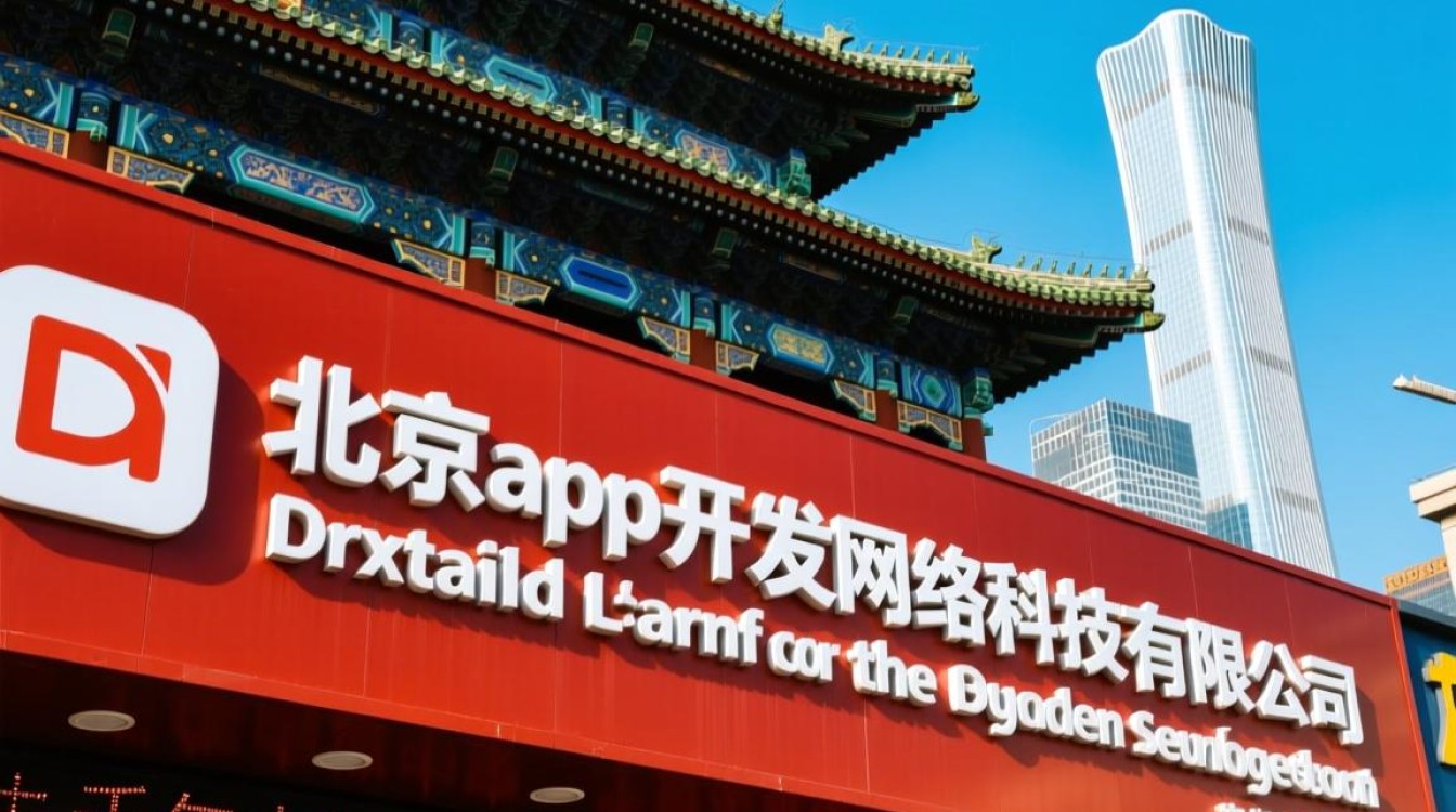 北京app开发网络科技有限公司开发一个app要多少钱？