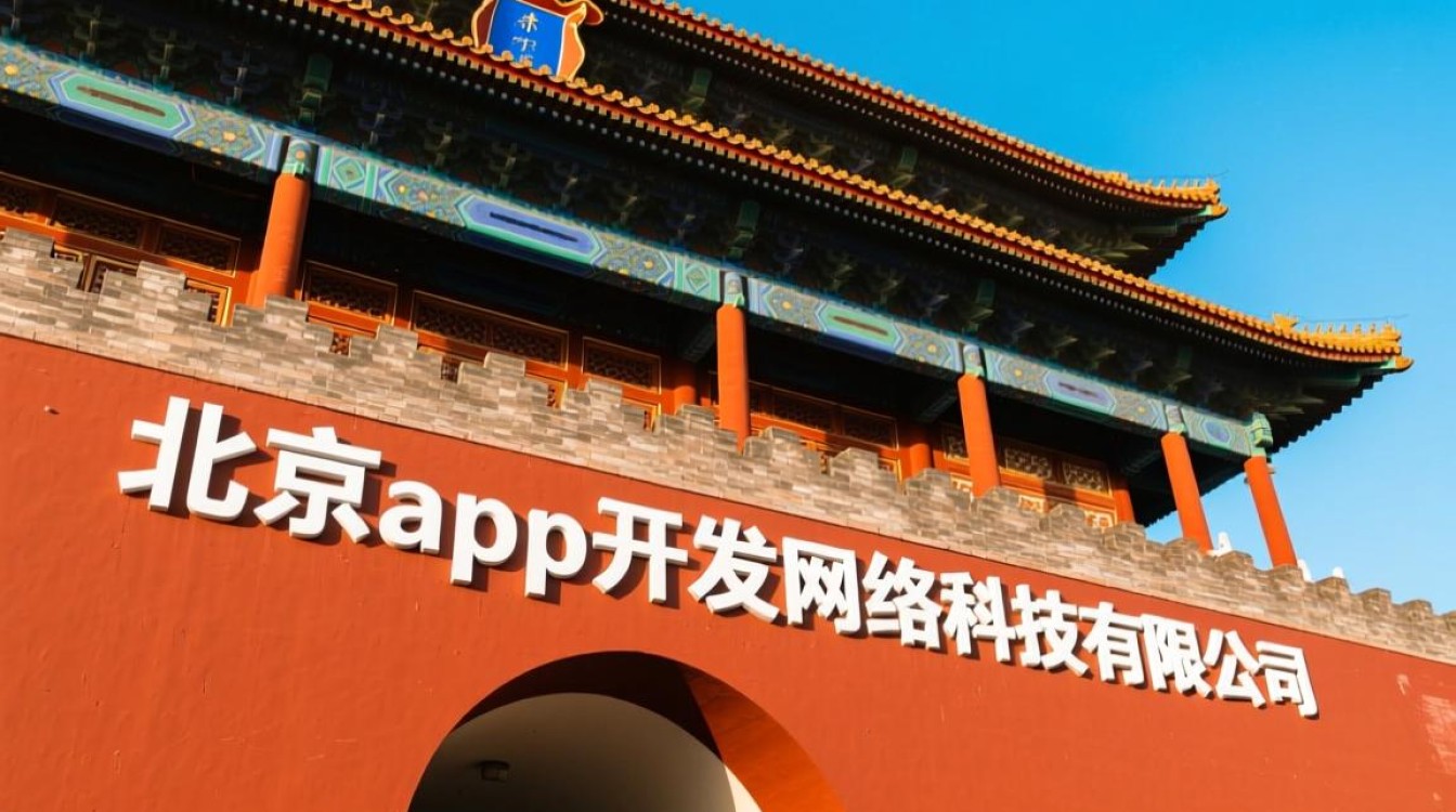 北京app开发网络科技有限公司开发一个app要多少钱？