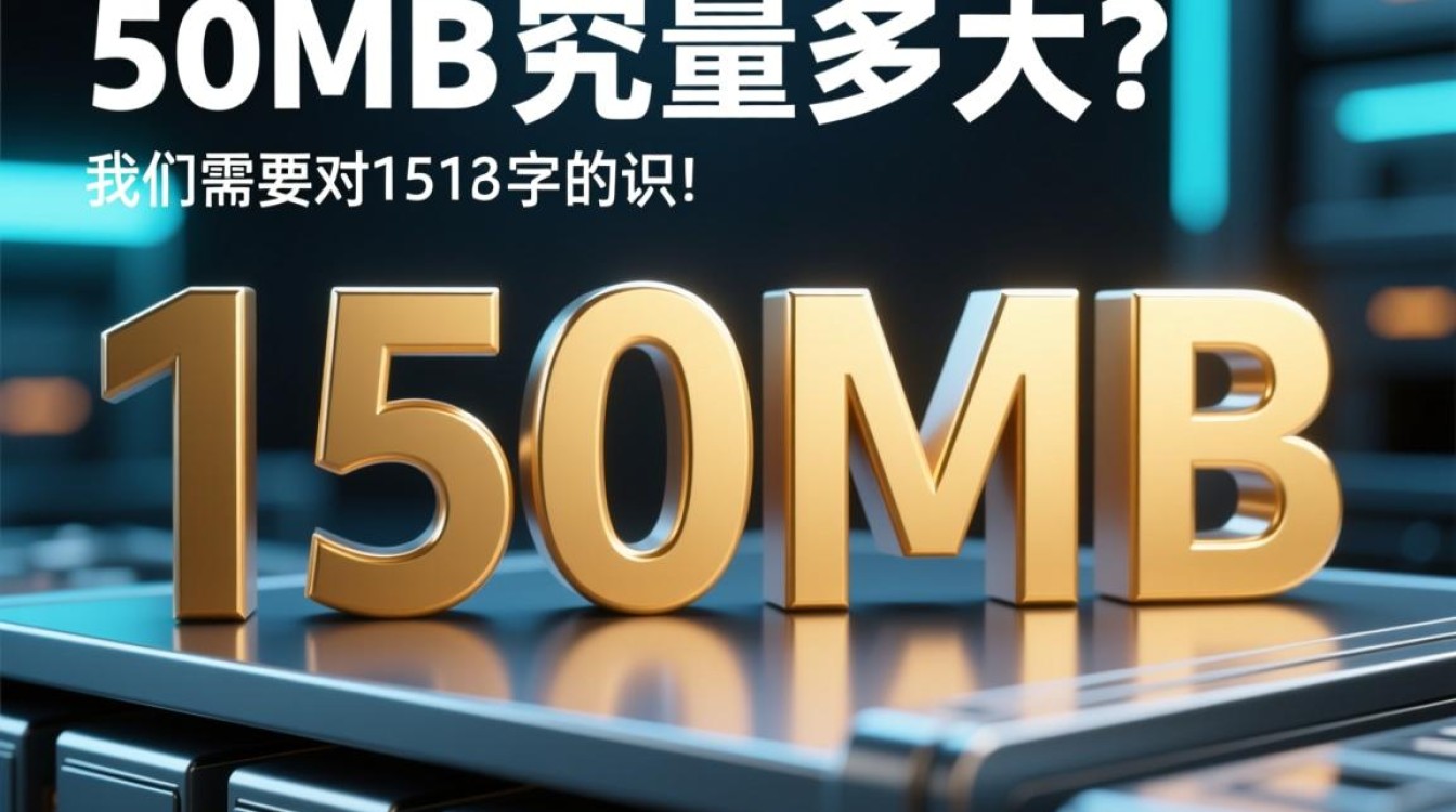 新手建站选150M虚拟主机，空间和流量到底够不够？