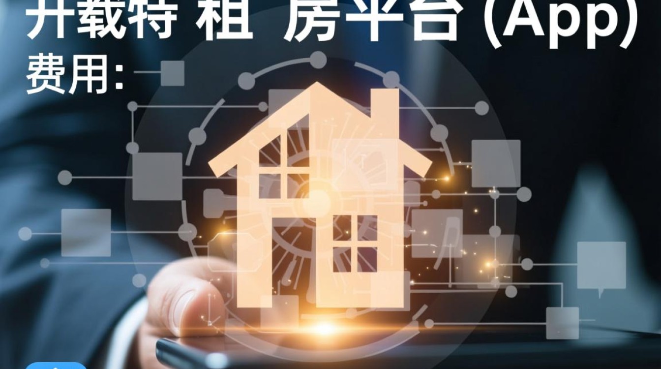 开发一个基础版租房平台app，预算需要多少？