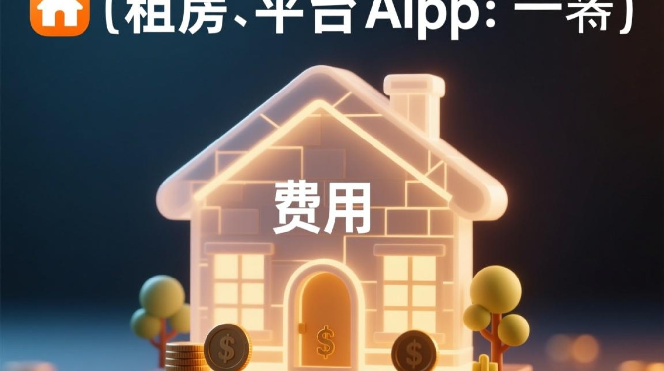 开发一个基础版租房平台app，预算需要多少？