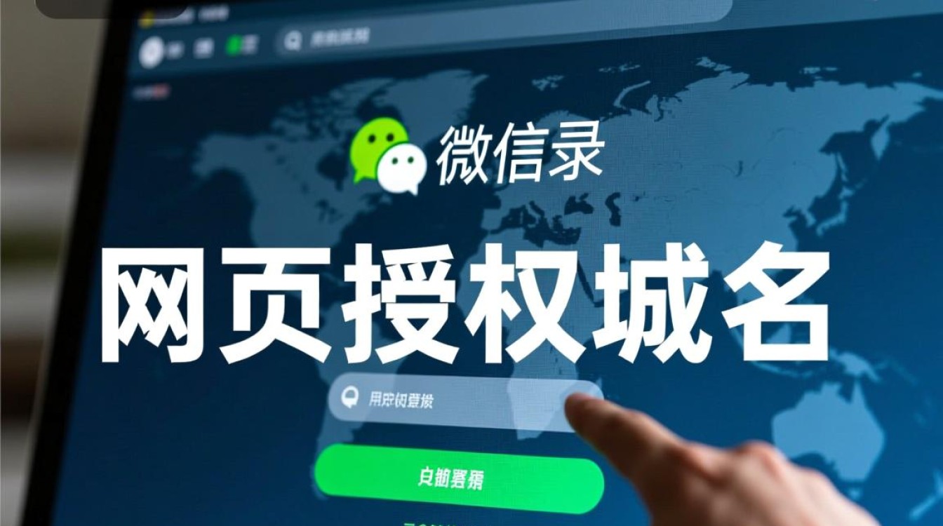 进行网页授权时，域名应该填写主域名还是子域名？