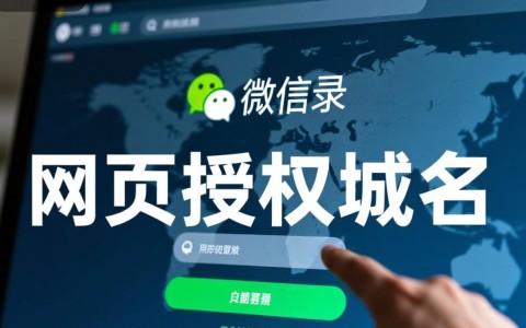 进行网页授权时，域名应该填写主域名还是子域名？