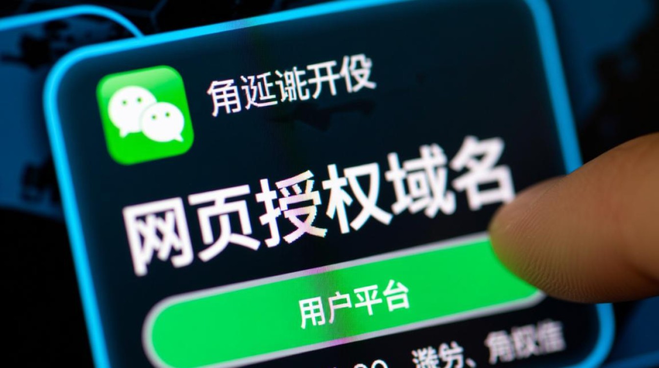 进行网页授权时，域名应该填写主域名还是子域名？