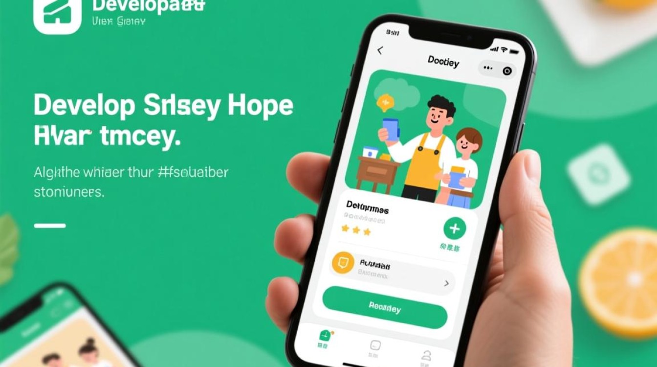从零开发家政APP，2025年费用明细需要多少预算？