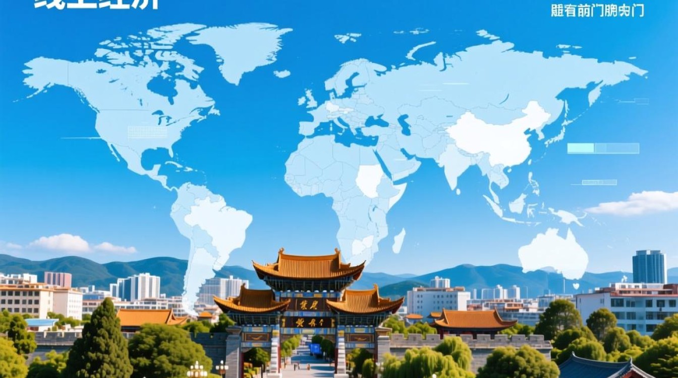 云南网站服务器，为何一定要选择本地的？