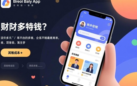 2025年从零开发一个理财app，整体预算和费用明细是多少？