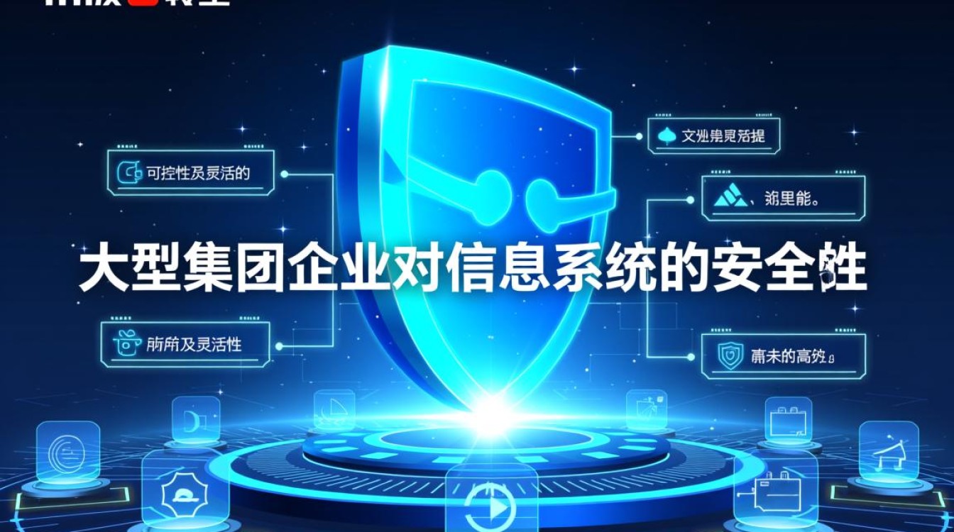 用友NC专属云部署架构图的核心设计思路是什么？