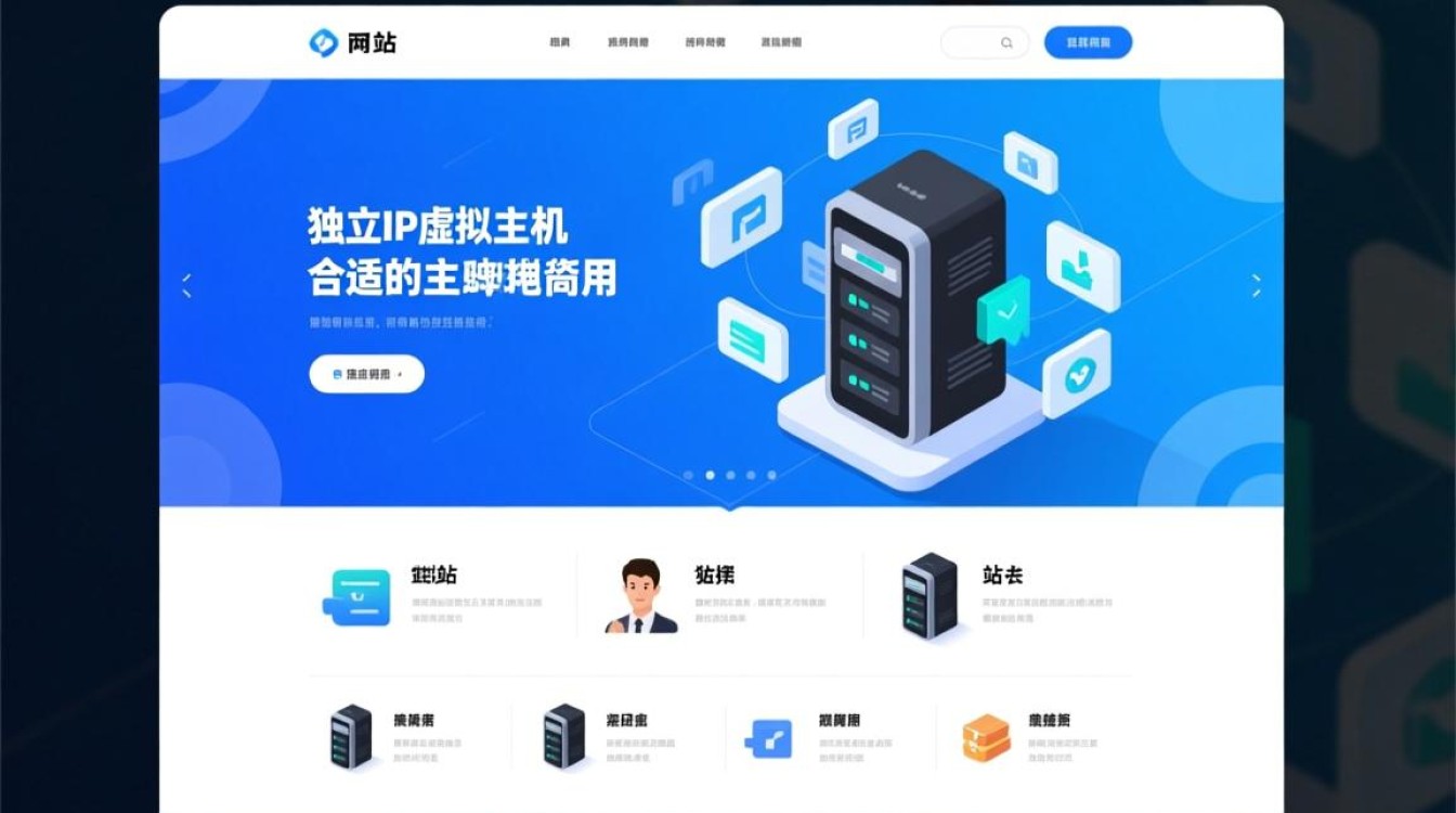 2025独立ip虚拟主机排行榜，到底哪家最值得买？