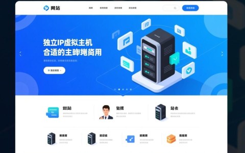 2025独立ip虚拟主机排行榜，到底哪家最值得买？