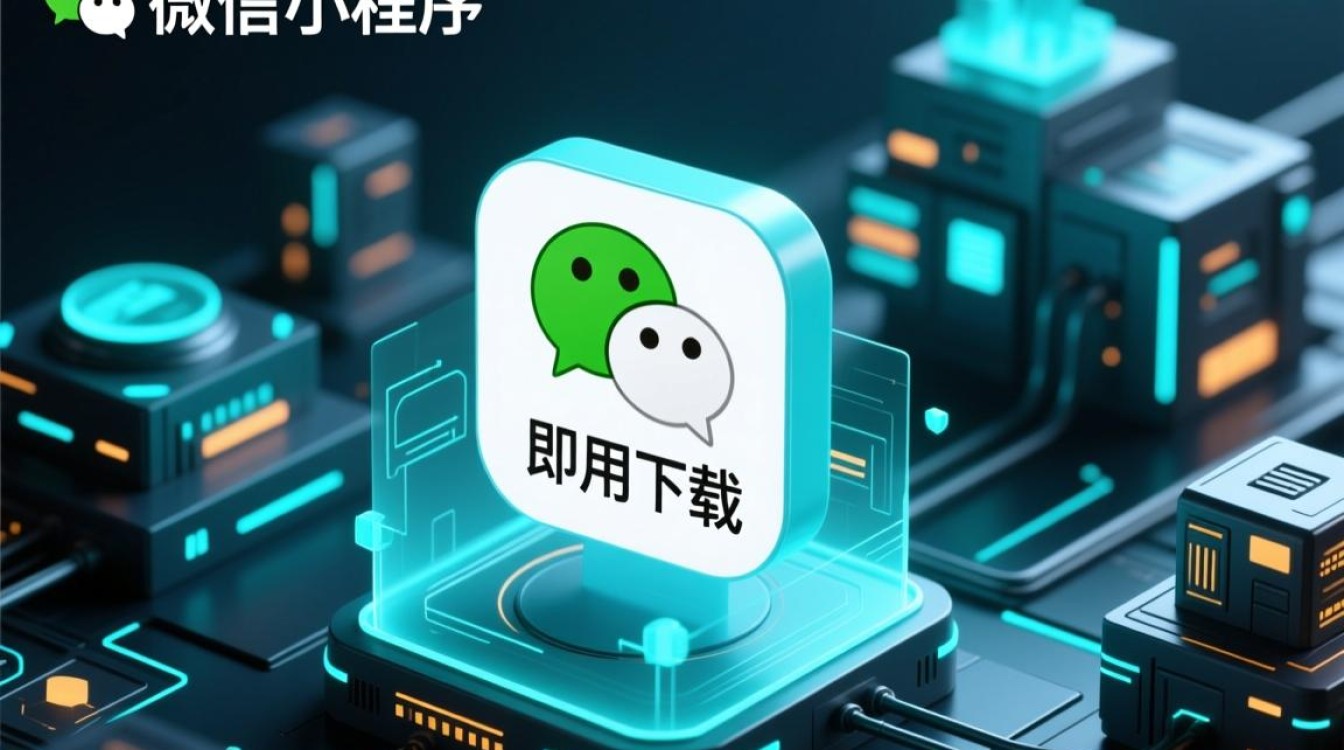 九江本地微信小程序开发公司哪家性价比高？