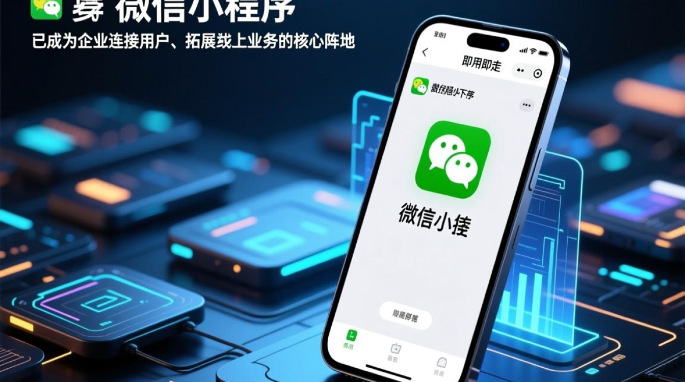 九江本地微信小程序开发公司哪家性价比高？