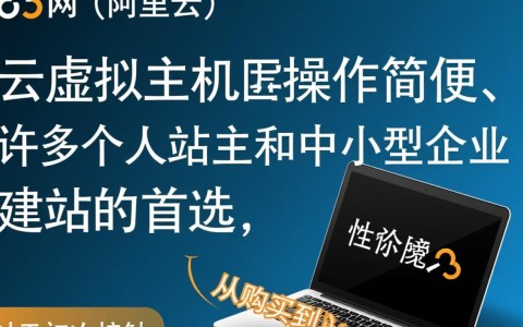 新手开通万网云虚拟主机，具体操作步骤有哪些？