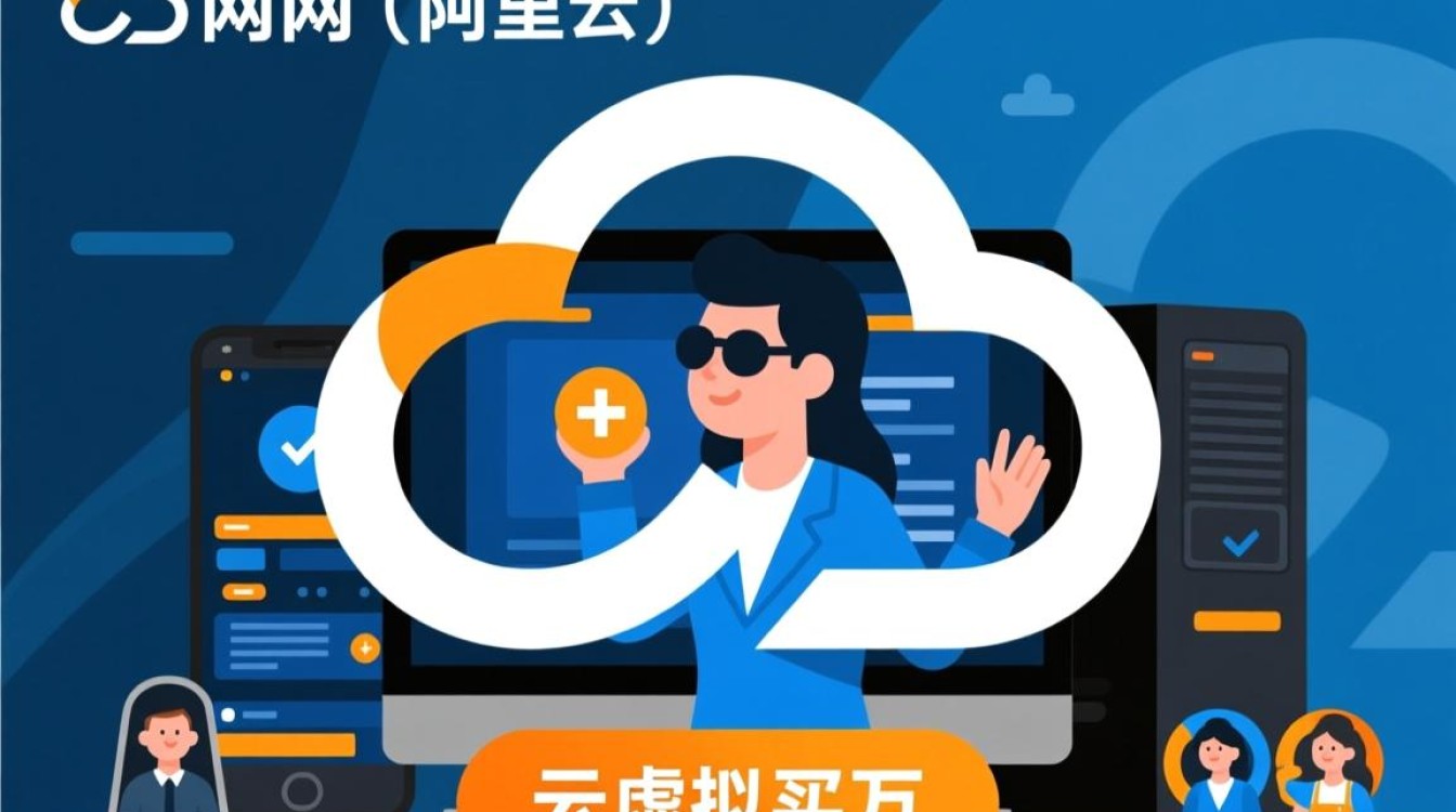 新手开通万网云虚拟主机，具体操作步骤有哪些？