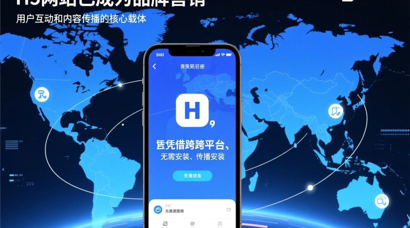 H5网站开发语言怎么选，才能兼顾性能与开发效率？