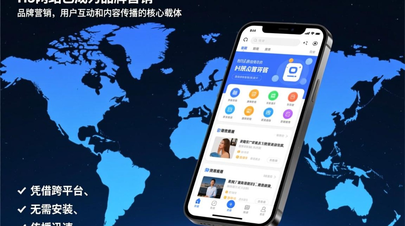 H5网站开发语言怎么选，才能兼顾性能与开发效率？