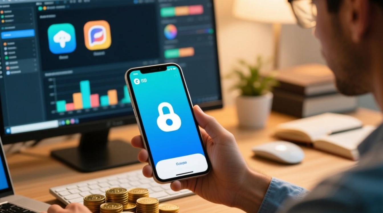 想开发一个app没钱怎么办