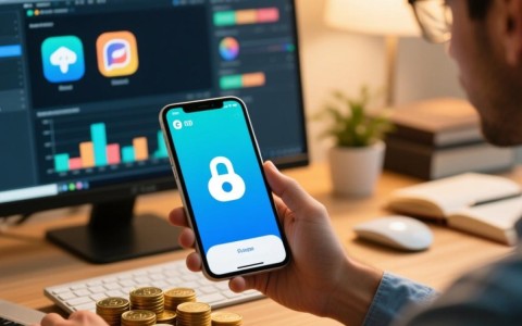 想开发一个app没钱怎么办